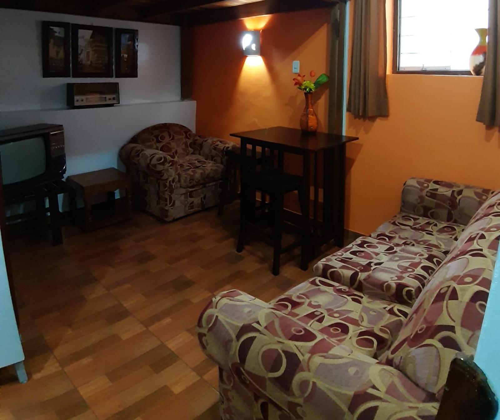 Hatun Quilla Cuzco Exterior foto