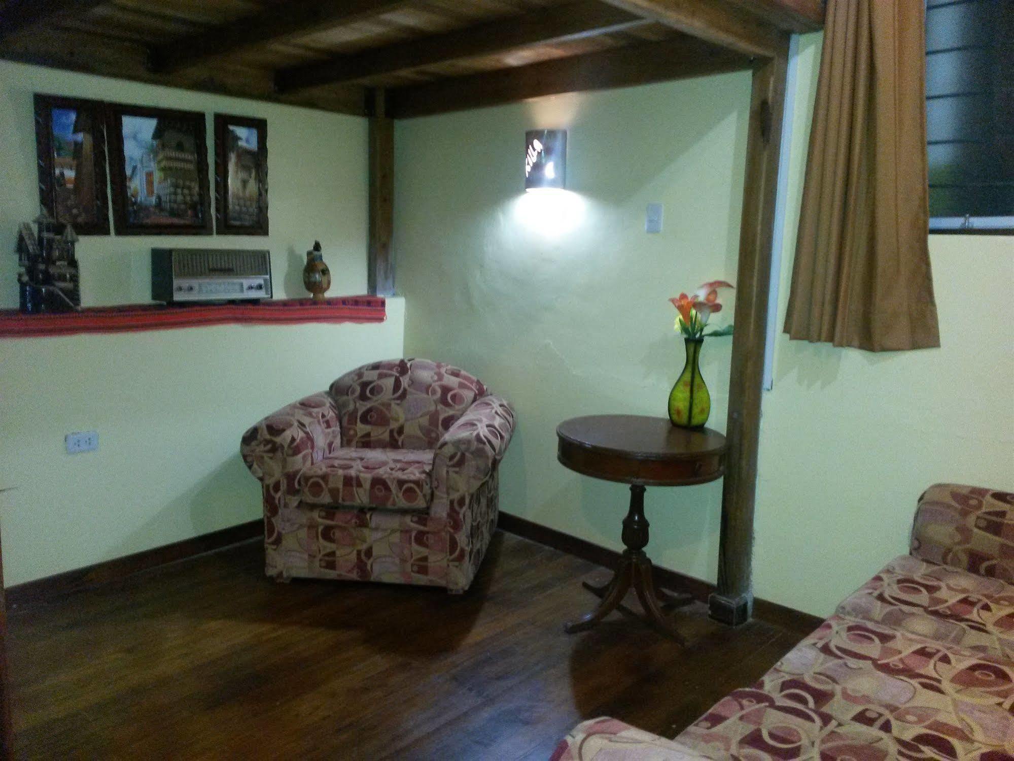 Hatun Quilla Cuzco Exterior foto